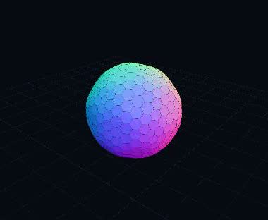 TopMod 3D — Web App